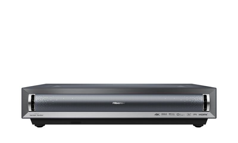 Hisense Vidéoprojecteurs: Hisense PX3-Pro – Neuf (Voir description) à Sisseln AG par xerix