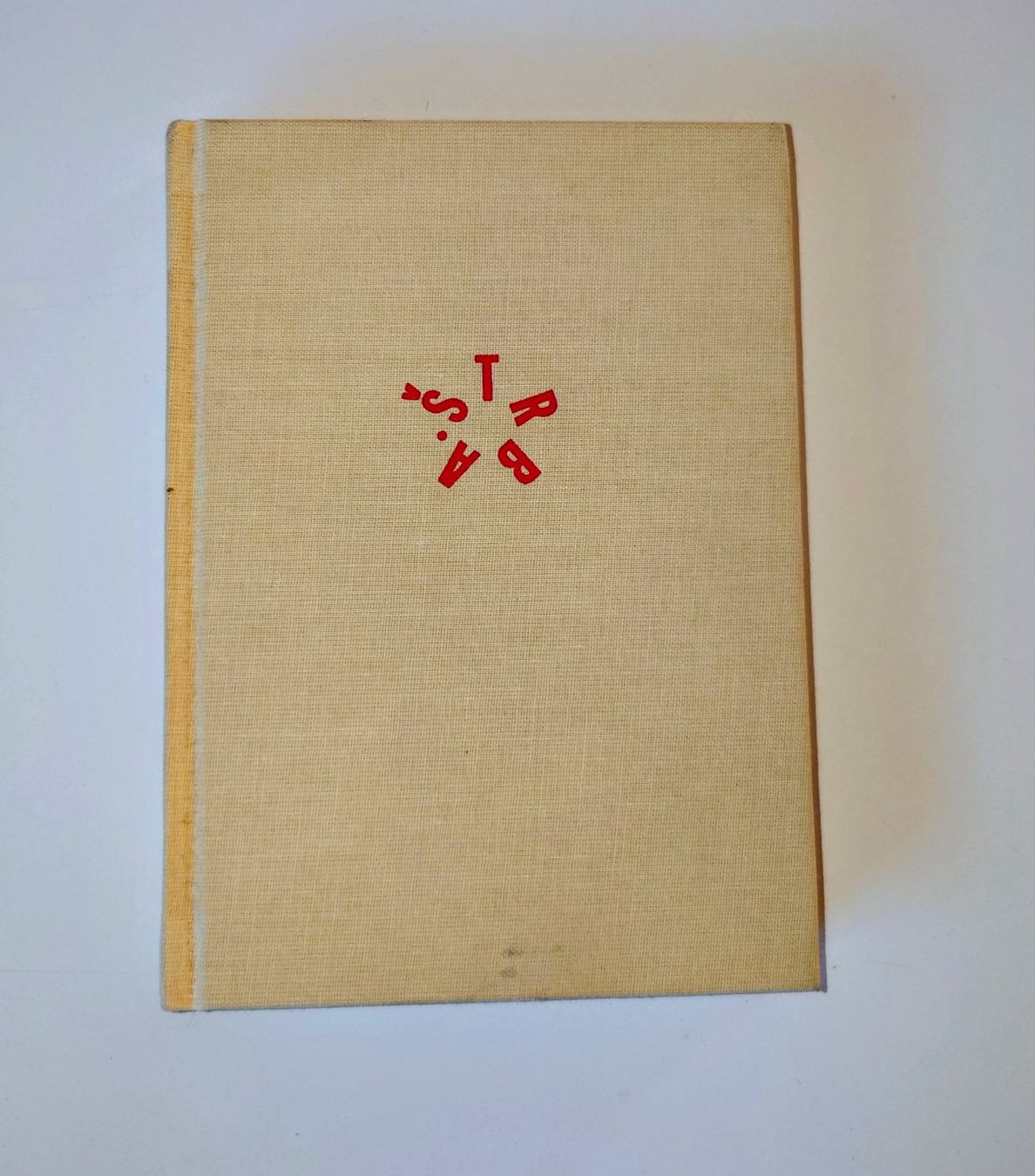 Libri: ANNELIES STRBA - WARE IRI WARE NI IRU. Aufl. 1600 Ex.EA 1994 – Usato da Zürich venduto da Rst7