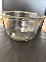 Glasschüssel