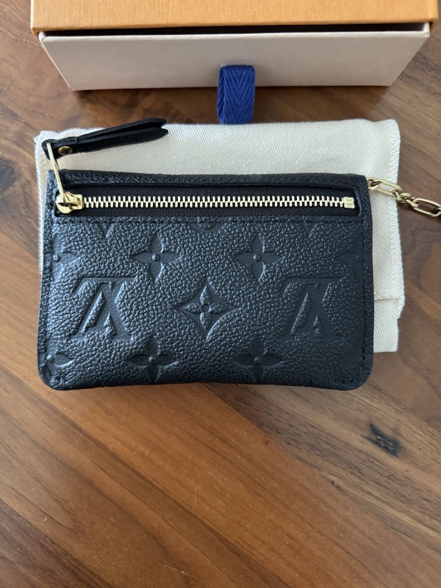 Louis Vuitton Altro in  Abbigliamento & Accessori: Louis Vuitton Schlüsseletui – Nuovo (secondo la descrizione) da Unterseen venduto da Zurbi 1