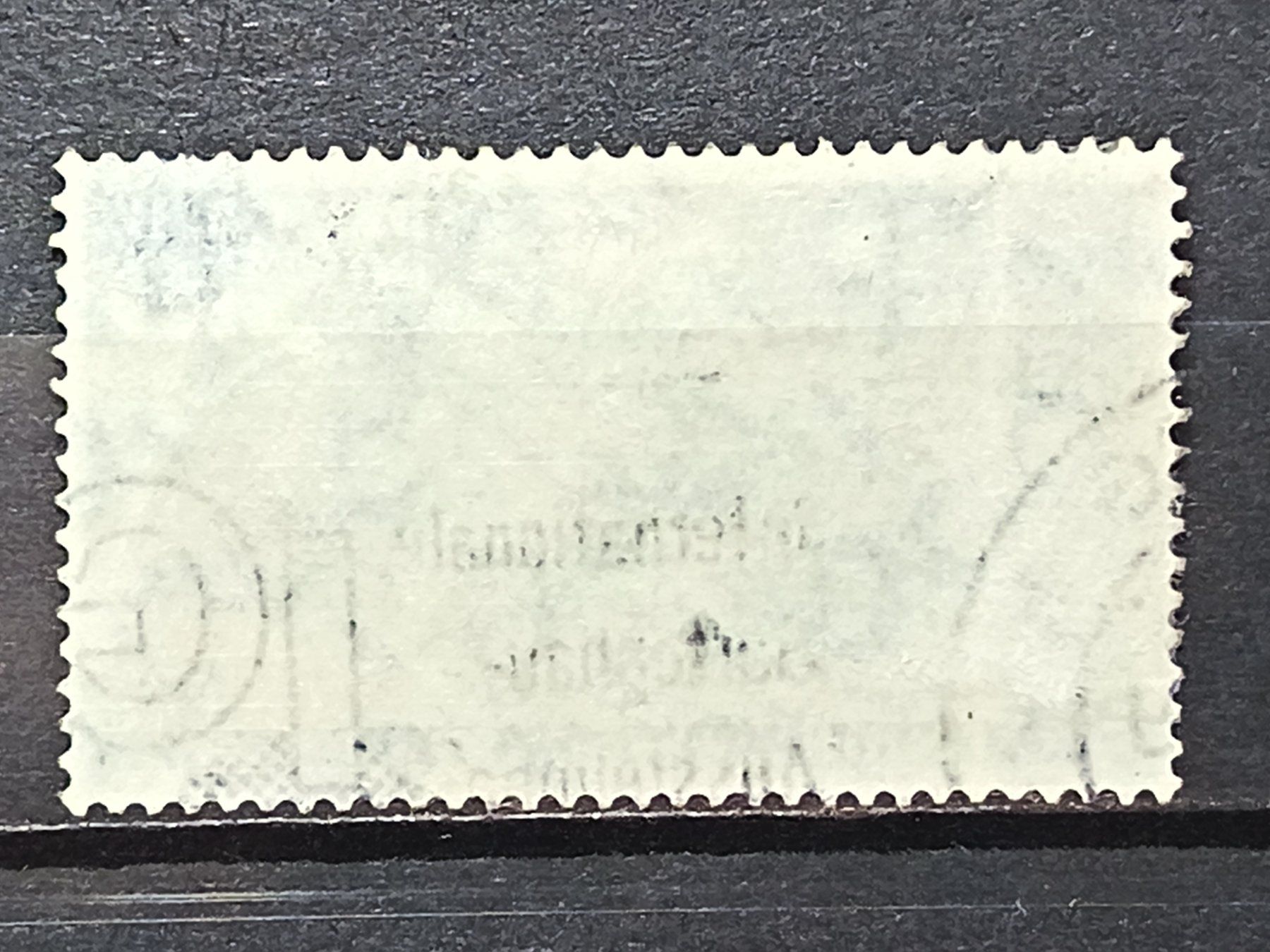 Tutti i francobolli: BRD UPU Mi-Nr.116 gestempelt 48 Fr – Usato da Kriens venduto da Nidfeld45 2