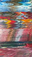Blurred Acrylic