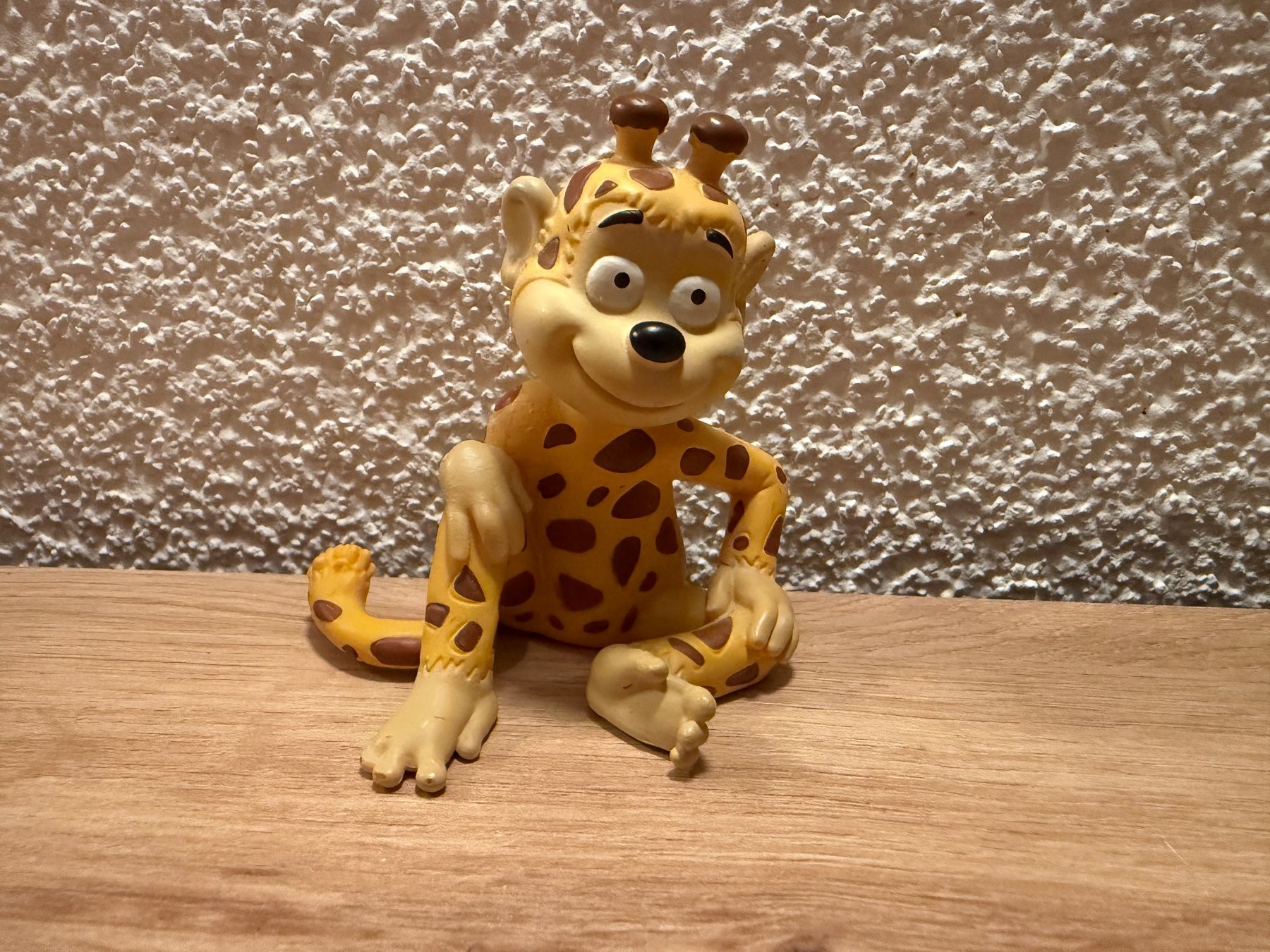 Hörbücher: Tonie Giraffenaffen – Gebraucht aus Steffisburg von Copy22