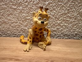 Tonie Giraffenaffen