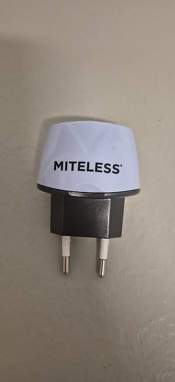 Sonstiges für Haushalt & Wohnen: Milben Abwehrstecker – Gebraucht aus Ennetbaden von dom_5nlb