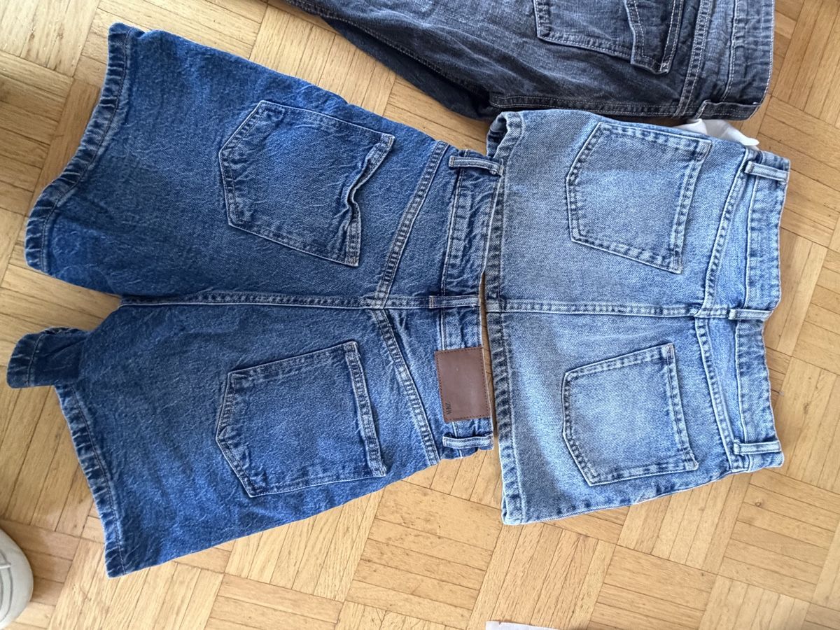 Kleiderpakete & -sets: Kleiderpaket Gr 34-38 Mädchen – Gebraucht aus Möhlin von seerose6 2