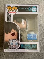 Funko Pop! Animation: Kaiju No.8 - Mina Ashiro & Bakko #2085