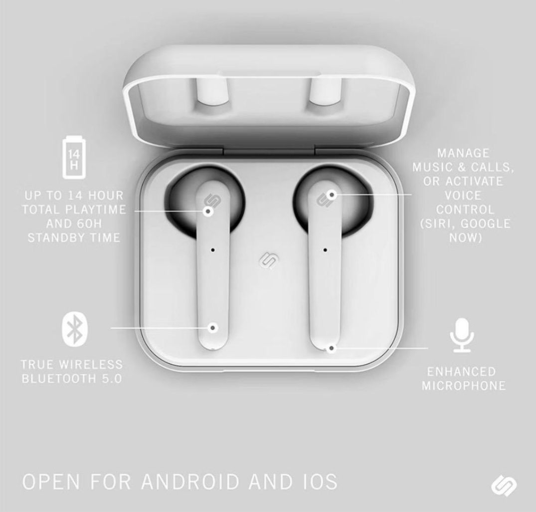Cuffie: Bluetooth Kopfhörer  – Nuovo e nell'imballaggio originale da Dottikon venduto da bekoo 2
