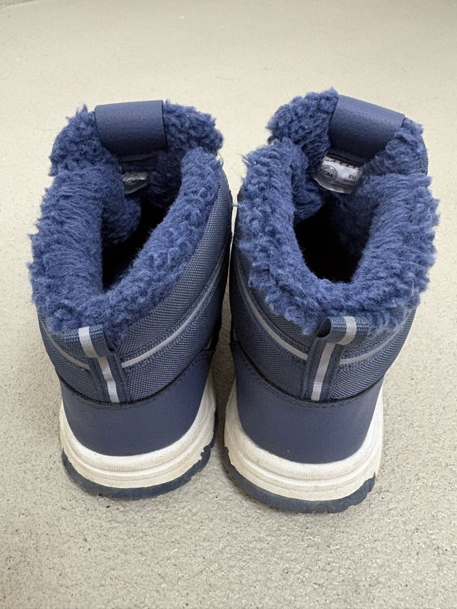 Schuhe für Jungen: Paket Kinderschuhe Grösse 33 – Gebraucht aus Tägerig von Jazz_87 6
