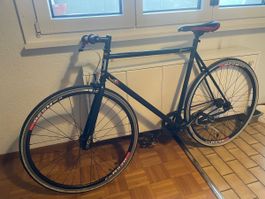 Fixie Bike (Single Speed) - custom made by Kreep’z