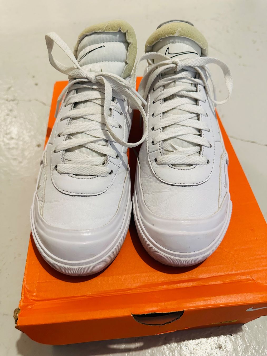 Nike Scarpe da uomo: Nike Blazer Grösse 41 – Usato da Bern venduto da howi72 3
