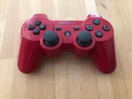 Original Wireless Controller Rot
