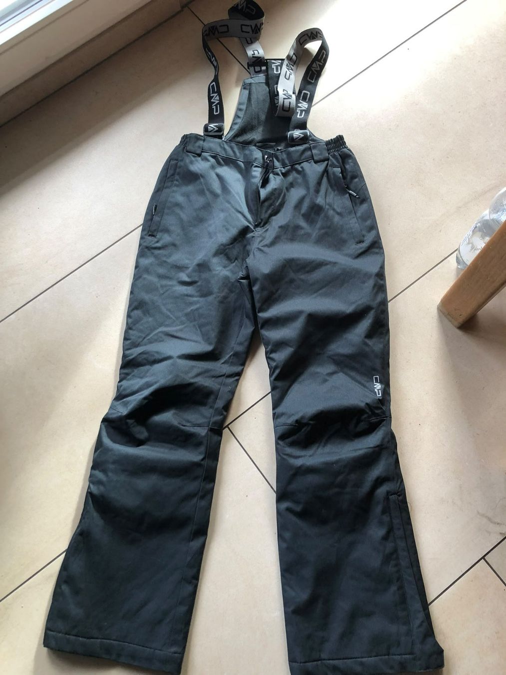CMP Hosen: Ski Hose von CMP Grösse 176 – Gebraucht aus Full-Reuenthal von sira-123 1
