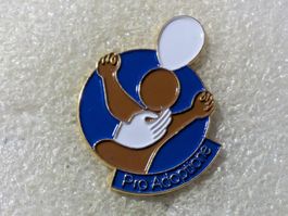 Ansteckpin 120: Pro Adoptione