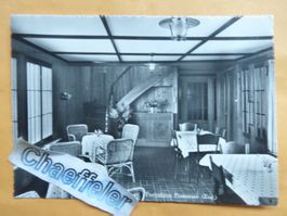 1955 Ferienheim Finstersee ( Zug )