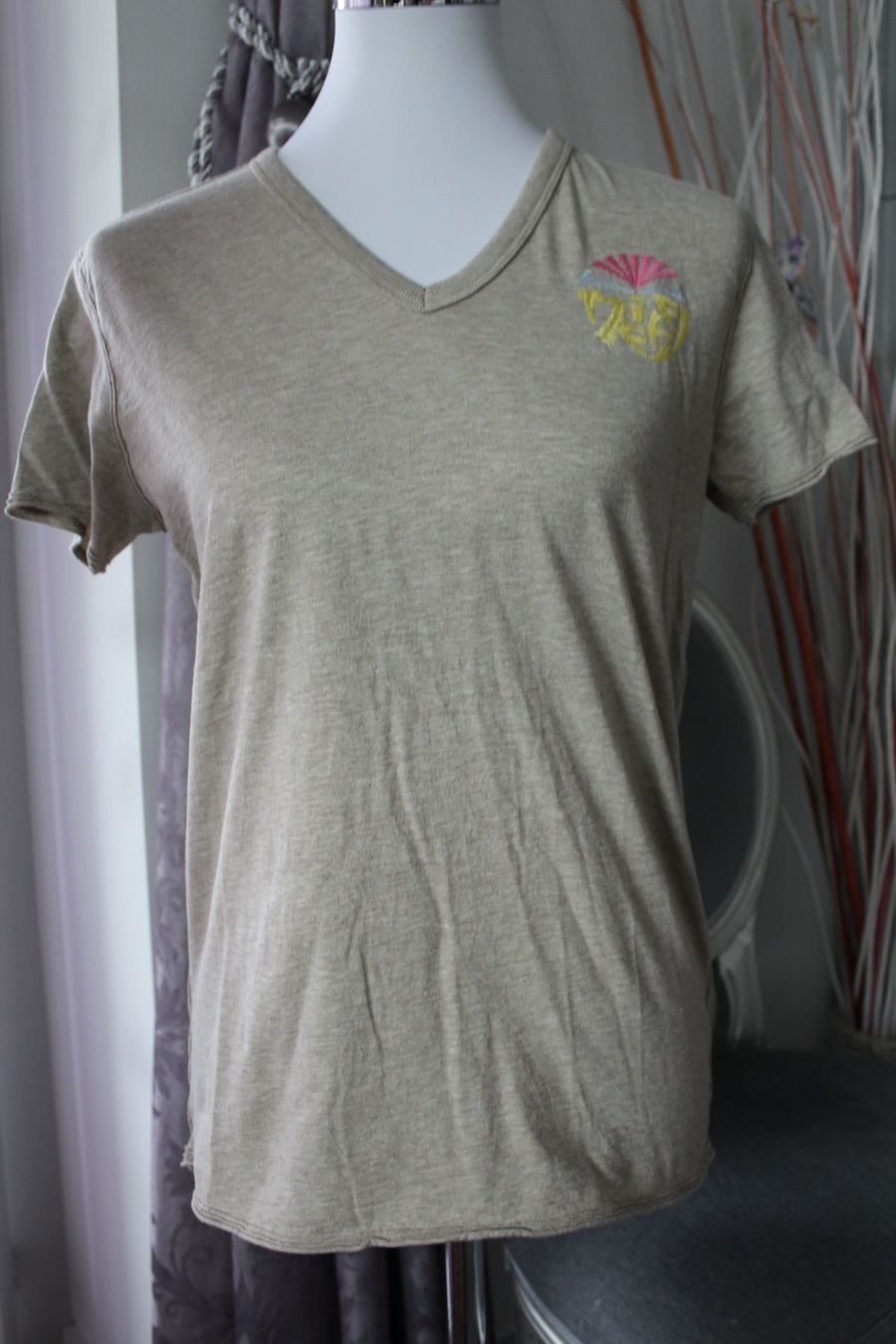 Diesel T-shirt: Diesel T-Shirt Gr.S-M – Usato da Zürich venduto da JOD213