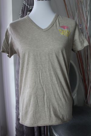 Diesel T-Shirt Gr.S-M