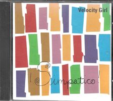 Velocity Girl - Simpatico!