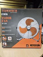 CLIMATECH HVF-31 Bodenventilator 31cm neu