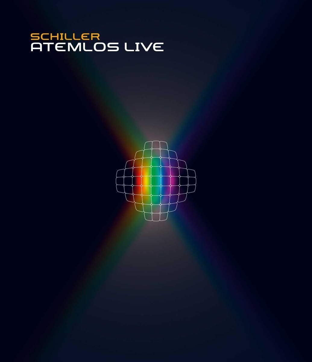 Tutti i DVDs: Schiller - Atemlos Live  2h20m     BluRay – Nuovo (secondo la descrizione) da Triengen venduto da Nilana