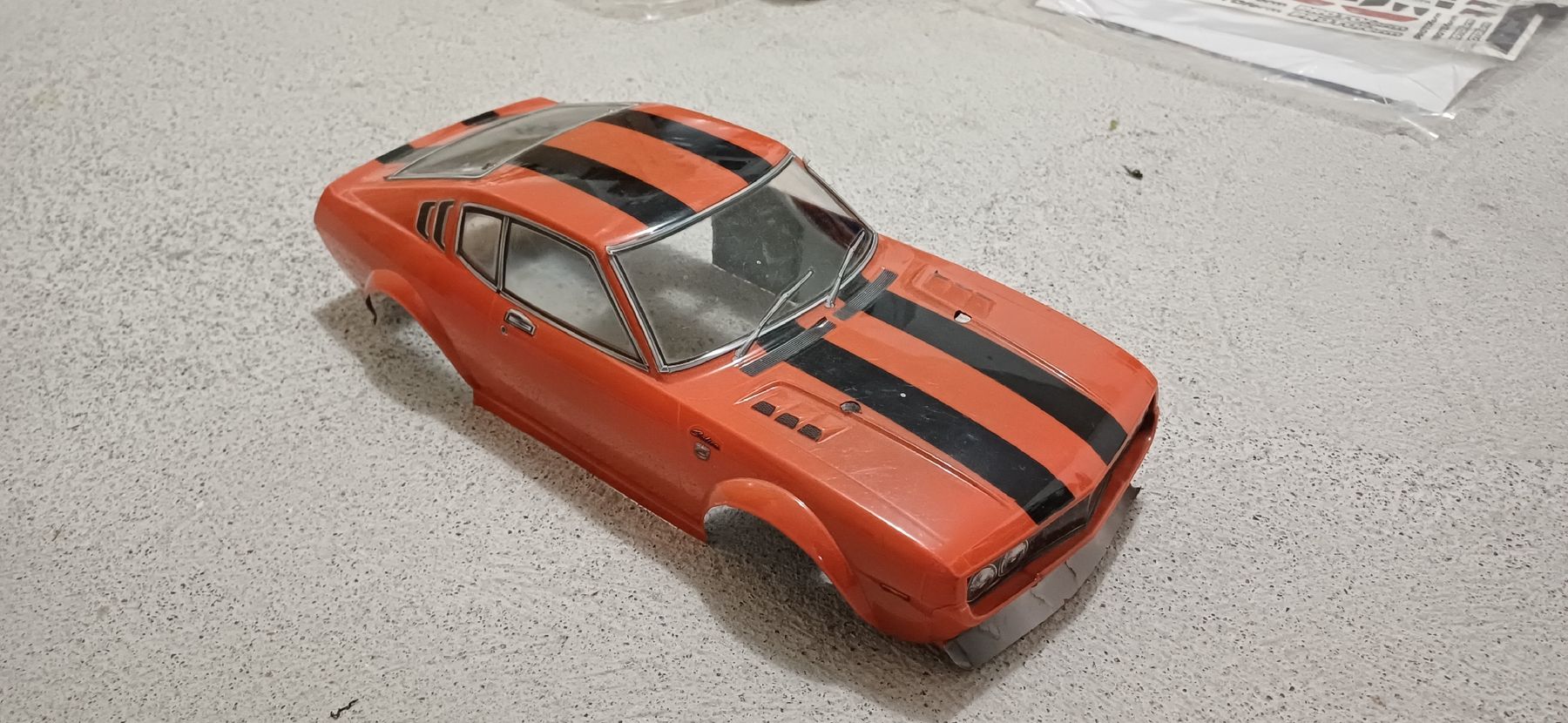 Tamiya Modellismo RC: Tamiya M05 Bausatz neu – Nuovo (secondo la descrizione) da Fraubrunnen venduto da Rh3313bzh 1