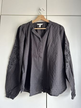 Damen Bluse H&M Grösse 38
