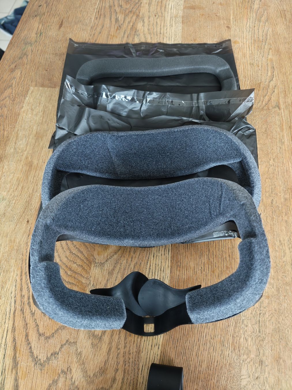 Pimax Casco VR: Pimax Crystal Original VR-Headset inklusive Controller – Usato da Zug venduto da Snaert 8