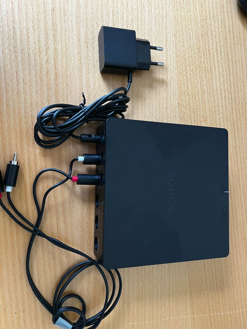 Sonos Multimediaplayer & Streamer: Sonos Port – Gebraucht aus Glarus von and_7kzk 1