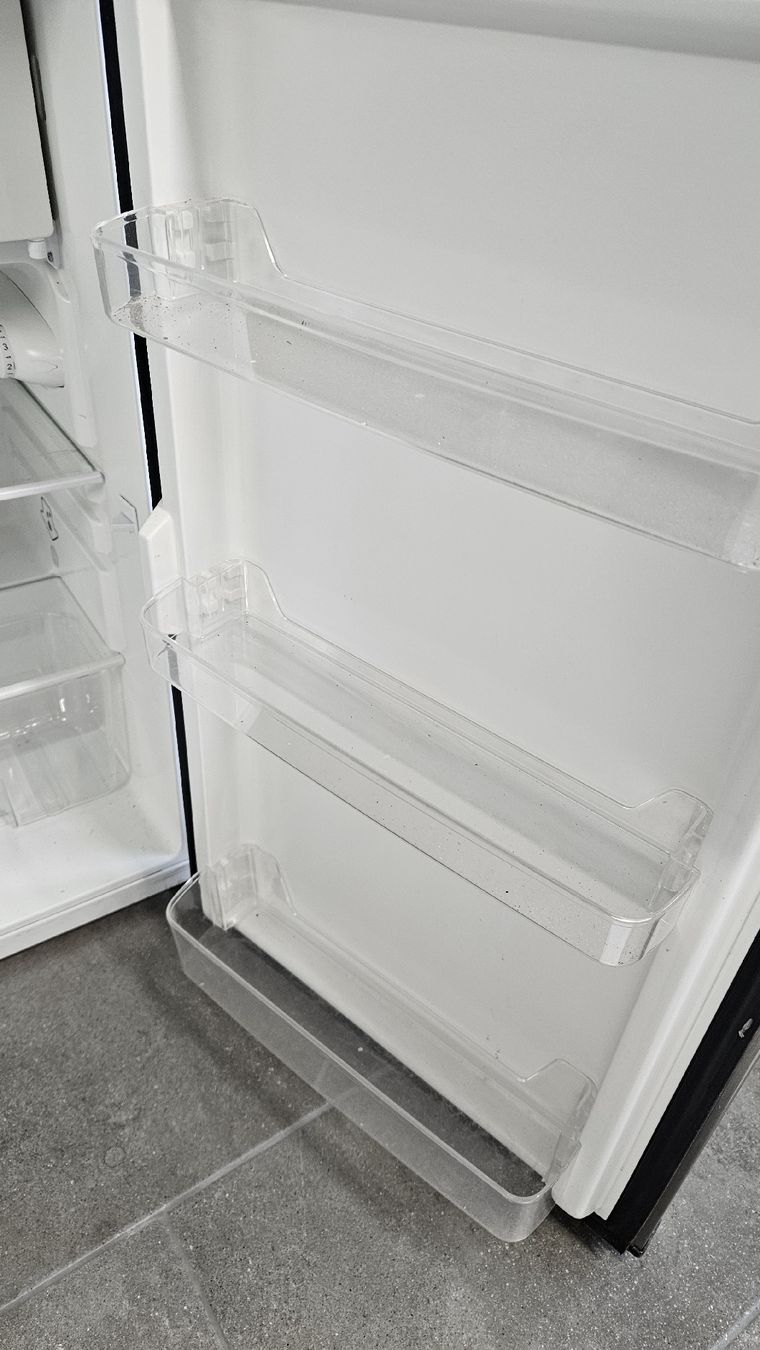 Kühlschrank: Frigelux Kühlschrank mit Gefrierfach – Gebraucht aus Seon von flukastrim 4