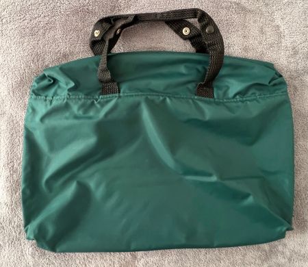 Samsonite Kleidertasche Tasche Reisetasche ca. 50x35cm