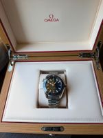 Omega Seamster Planet Ocean 43.5, Kaliber 8900 von 2023