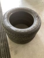 275/55R20 Jeep Wrangler Sommerpneu Goodyear