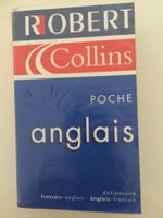 Robert Collins Dictionnaire Anglais