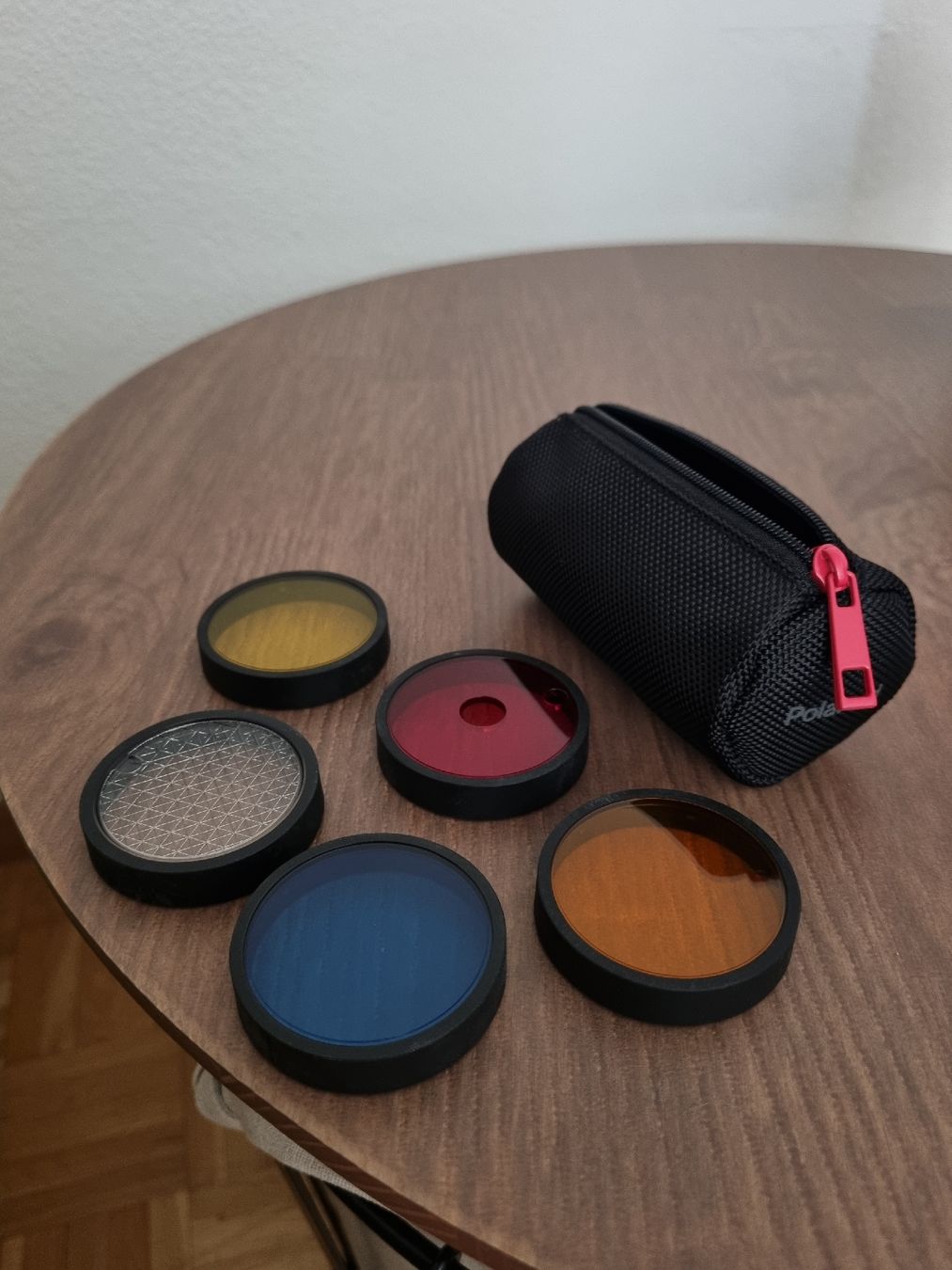 Polaroid Kamera: Polaroid Now+ – Neu (gemäss Beschreibung) aus Steckborn von Livchan 5