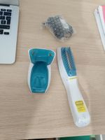 hairmax ultima 9 lasercomb - laser pour repousse cheveux