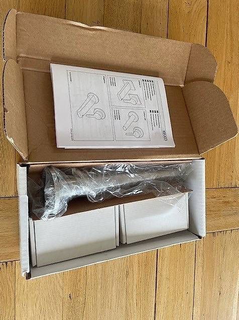 Robinetterie: Keuco E400 Armatur neu – D'occasion à Wettingen par epa1235 2