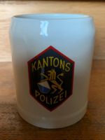 Humpen Kapo Zürich