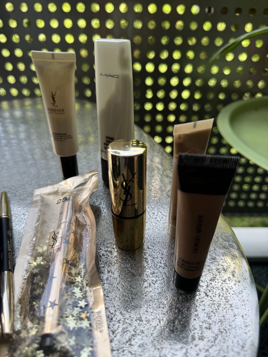 Guerlain Maquillage: Guerlain – D'occasion à Zürich par pinish 1