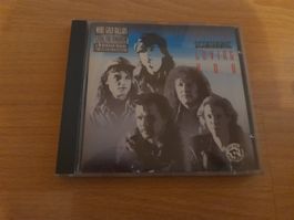 CD Scorpions Still Loving You
