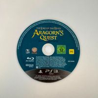 The Lord of the Rings Aragorn's Quest (PS3)