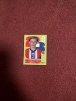Panini Sticker Marcus Holmgren Pedersen Norwegen Nr. 6