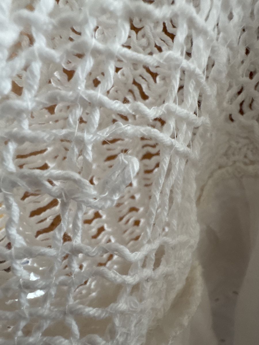 Tops: Boho-Chic, Oberteil, Mininkeid Gr. ca. 40-42 – Neu (gemäss Beschreibung) aus Lotzwil von Tgdromad 7