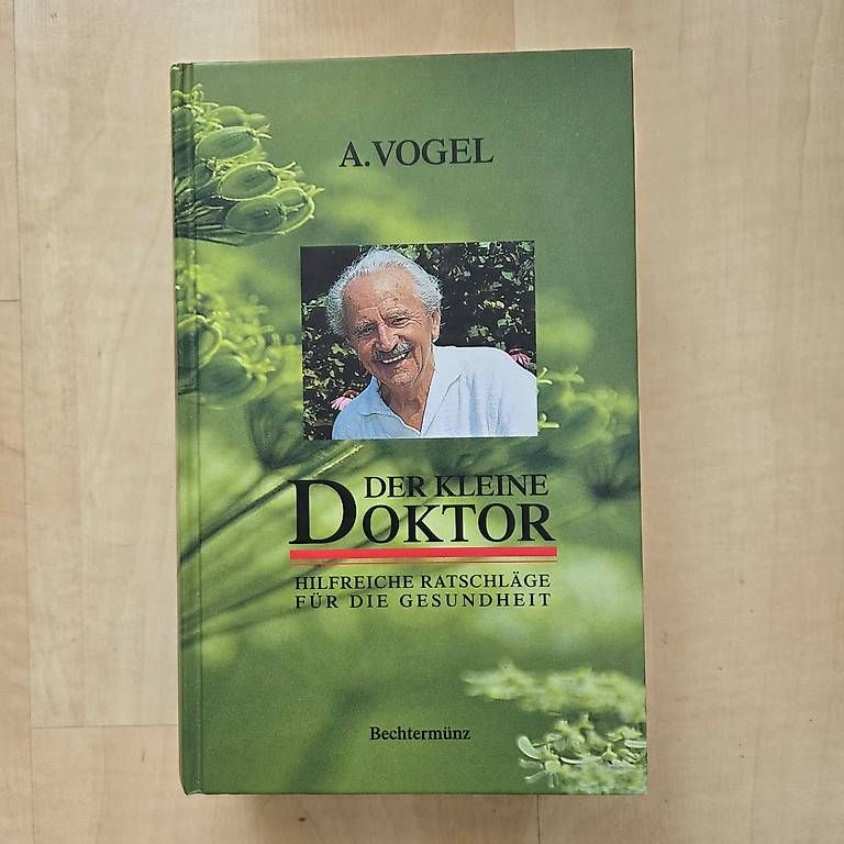 Libri: Der kleine Doktor - A. Vogel – Usato da Zug venduto da Sunshine_113