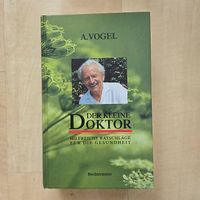 Der kleine Doktor - A. Vogel