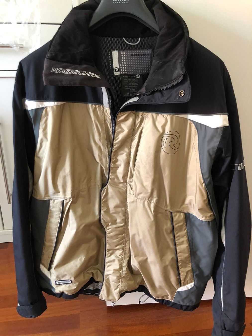 Rossignol Giacche: Anorak ROSSIGNOL – Usato da OBERENGSTRINGEN venduto da Lolo6316