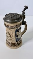 Antiker Marzi & Remy Bierkrug Nr. 323 – Gustav Thinwiebel