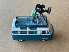Gorgy Toys 2500 Commer Bus Film Service