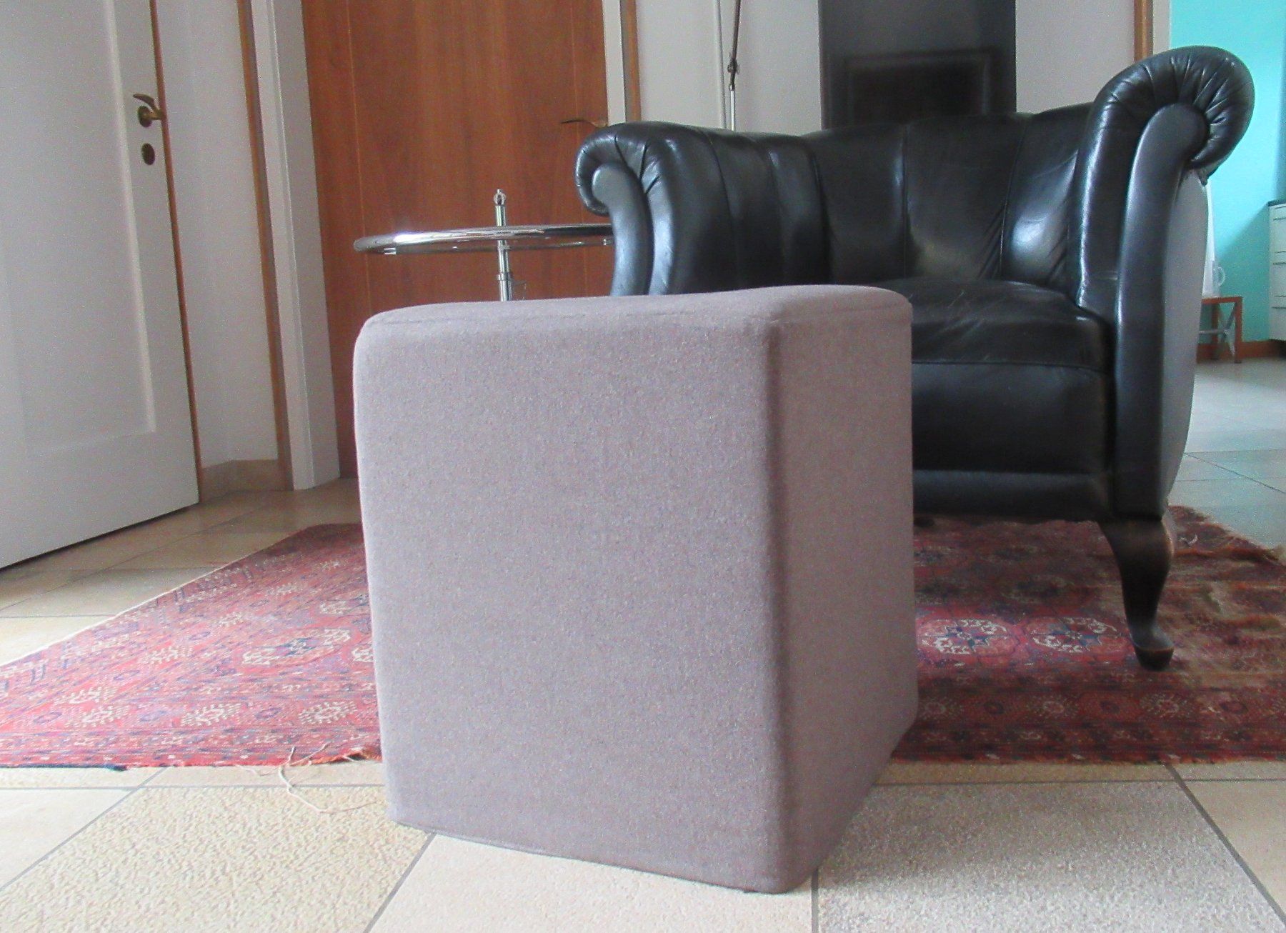 Hocker: Hocker – Gebraucht aus Pratteln von chr_7jbk 1