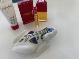Miniatures Elizabeth Arden