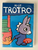 Au Lit Trotro (FR/EN) DVD 📀
